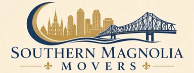 Southern Magnolia Movers