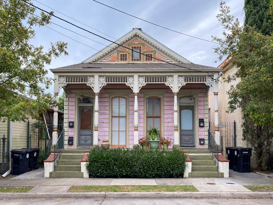 Local Moving — Southern Magnolia Movers, New Orleans